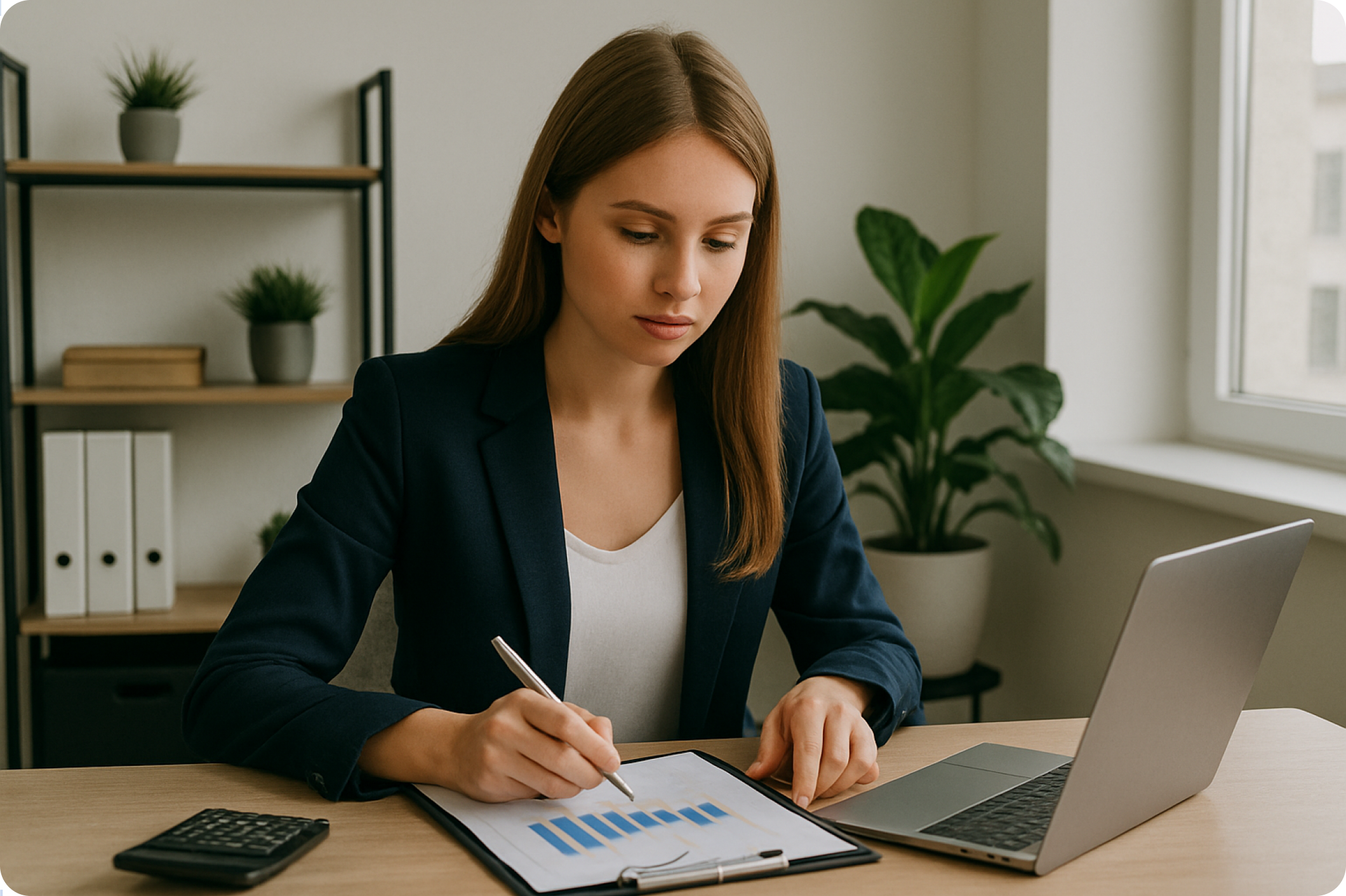 Start Up Services