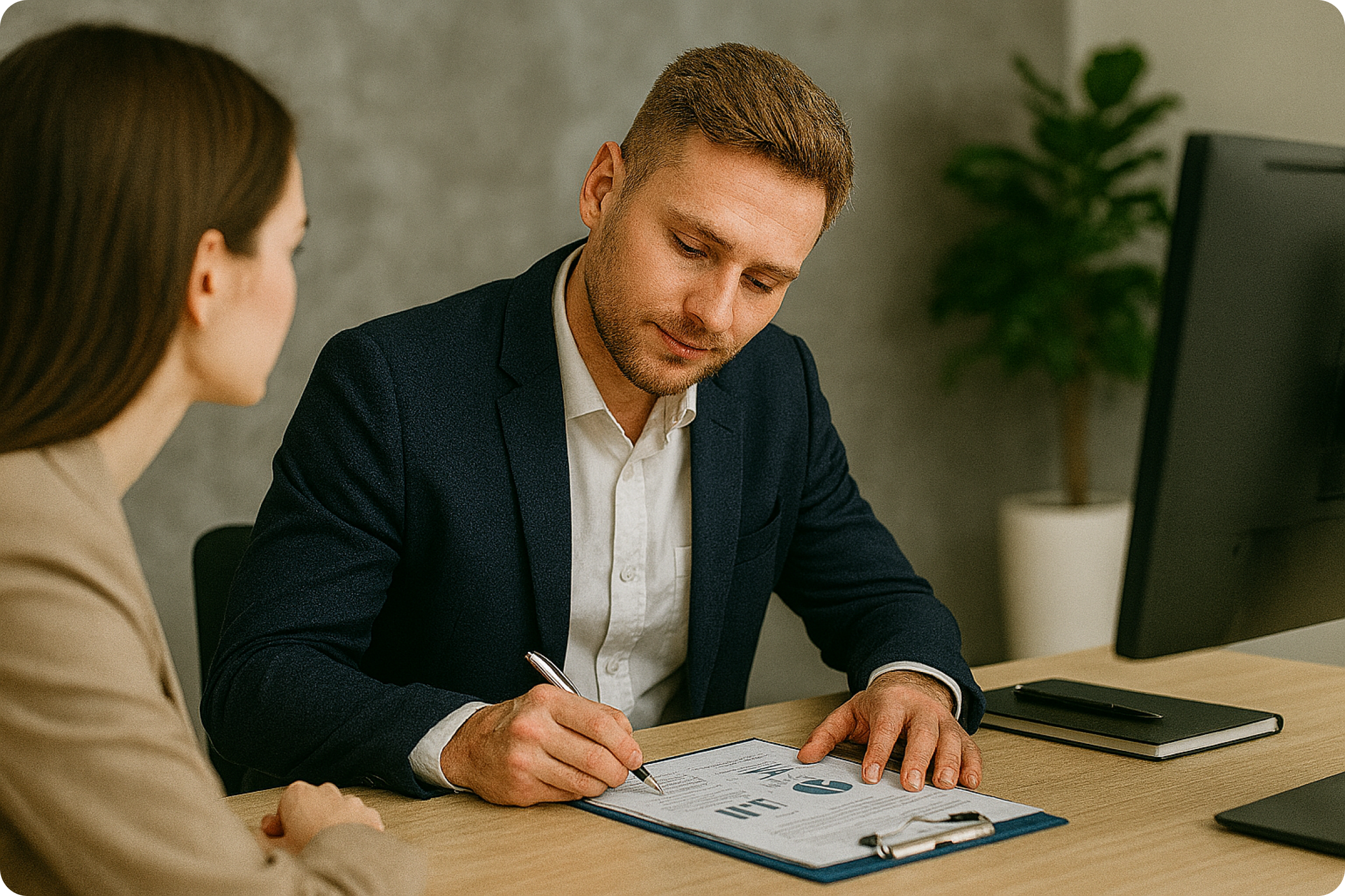 Tax Planning