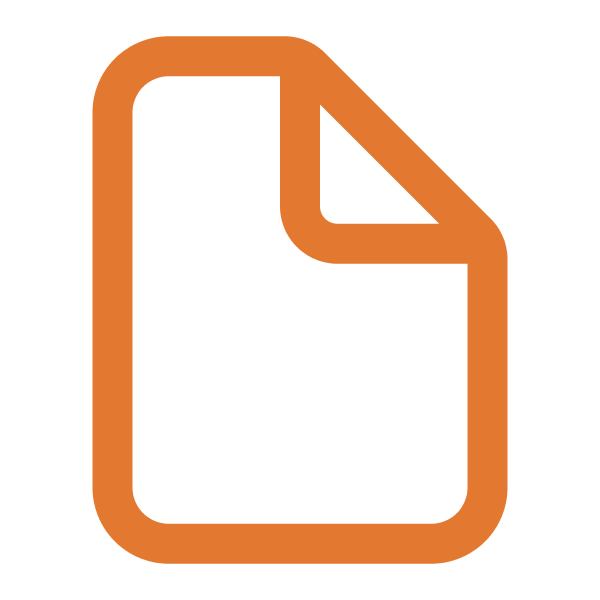 Balance Sheet icon