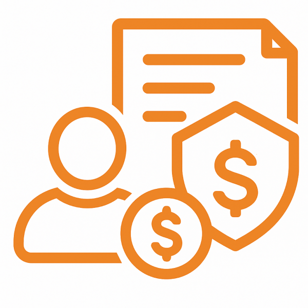 Balance Sheet icon