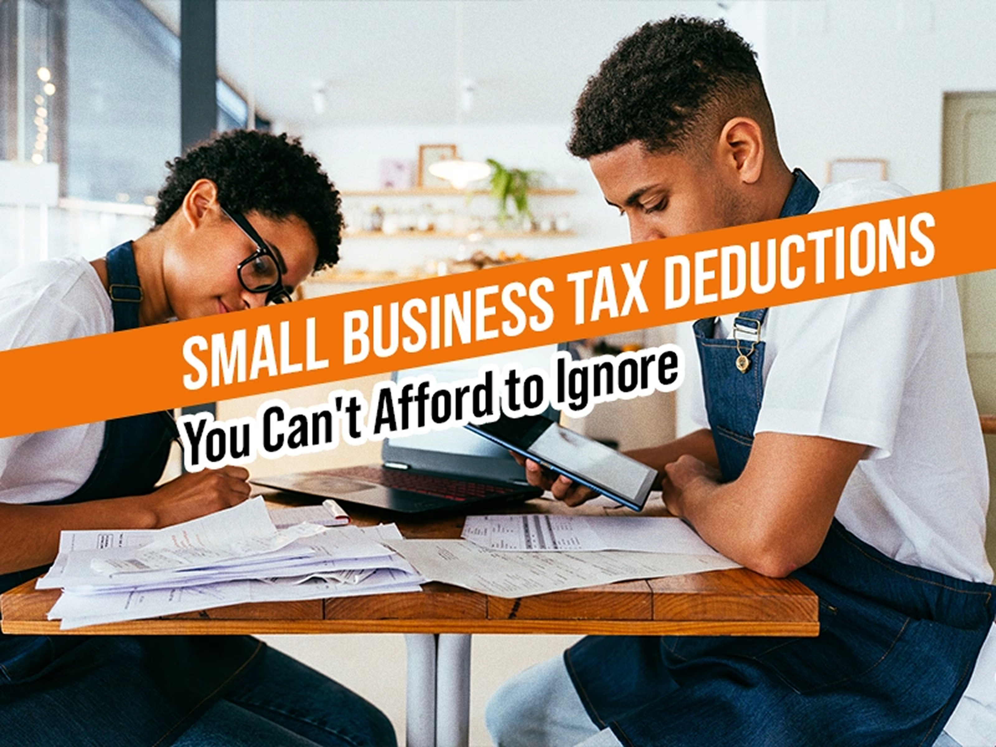 Tax Deductions for Day Traders