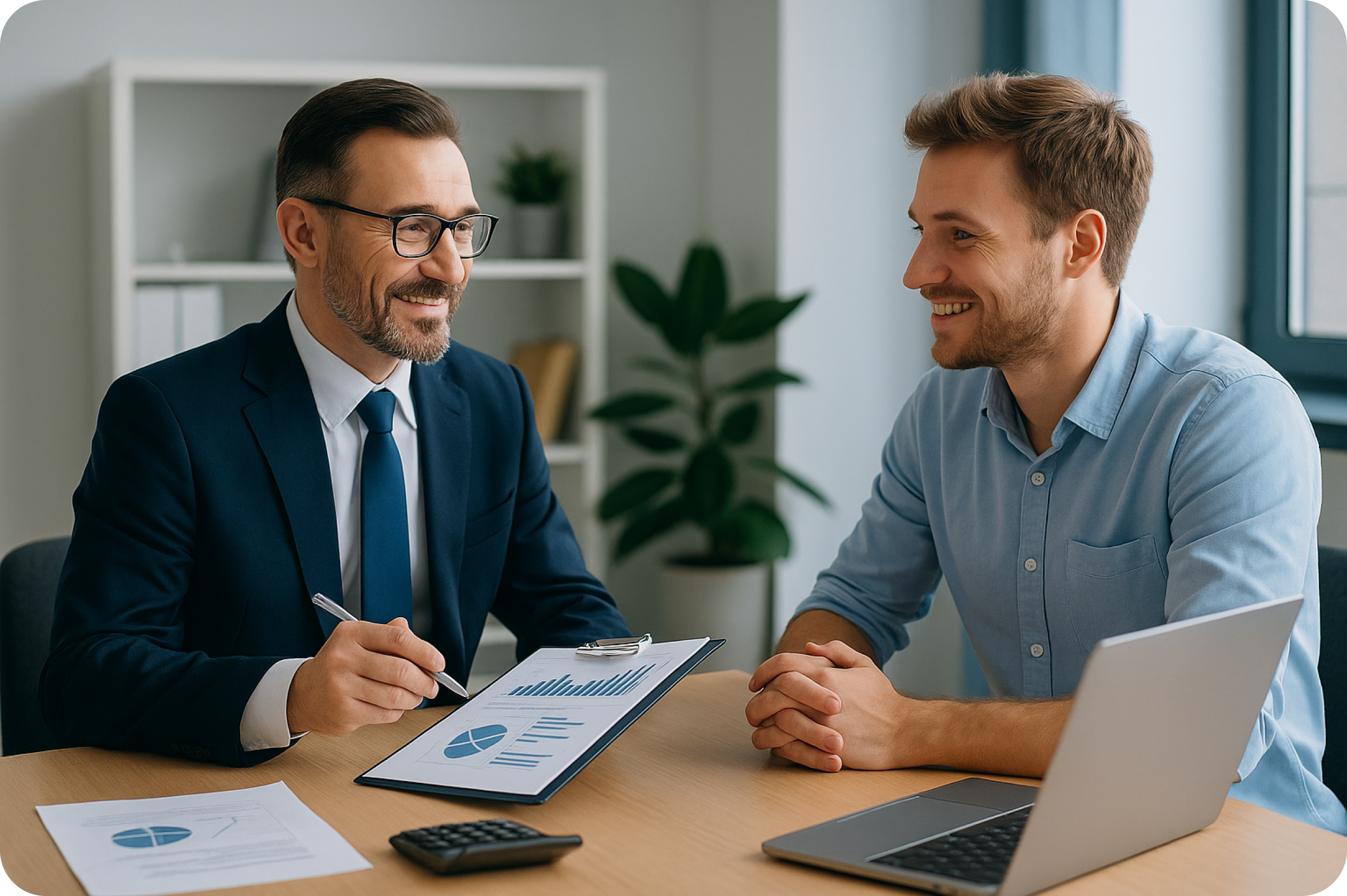 Start Up Services