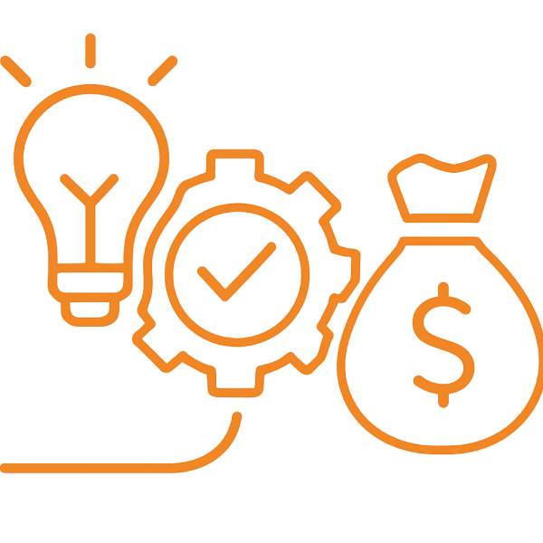 Balance Sheet icon