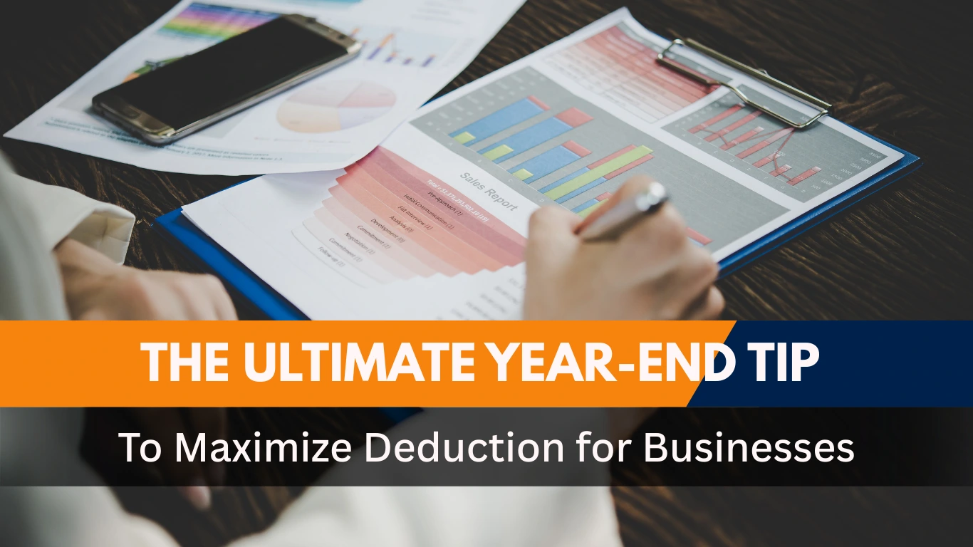 Tax Deductions for Day Traders