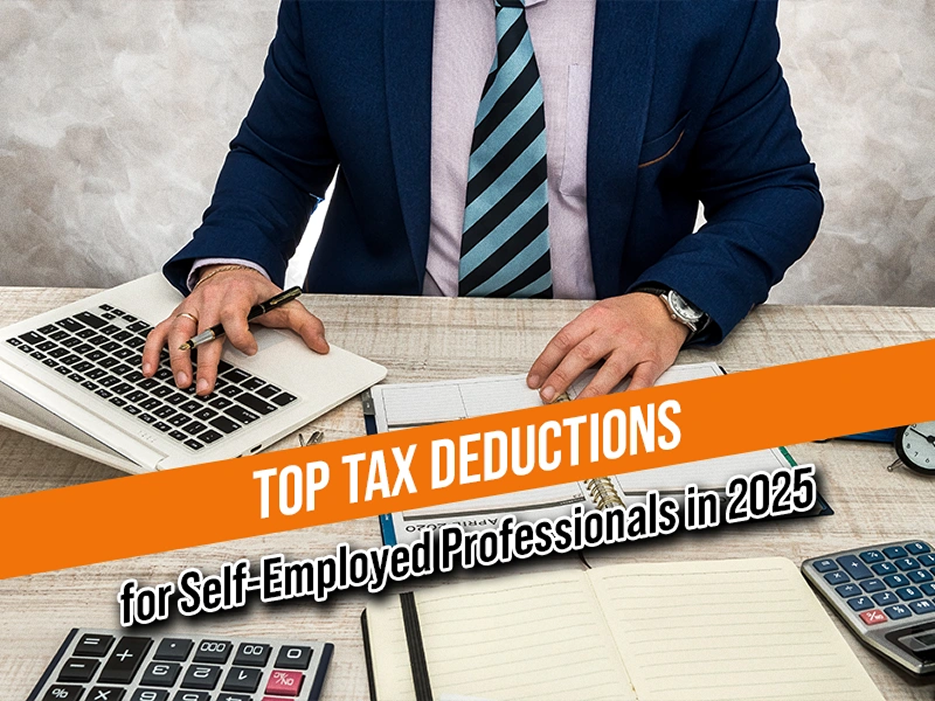 Tax Deductions for Day Traders