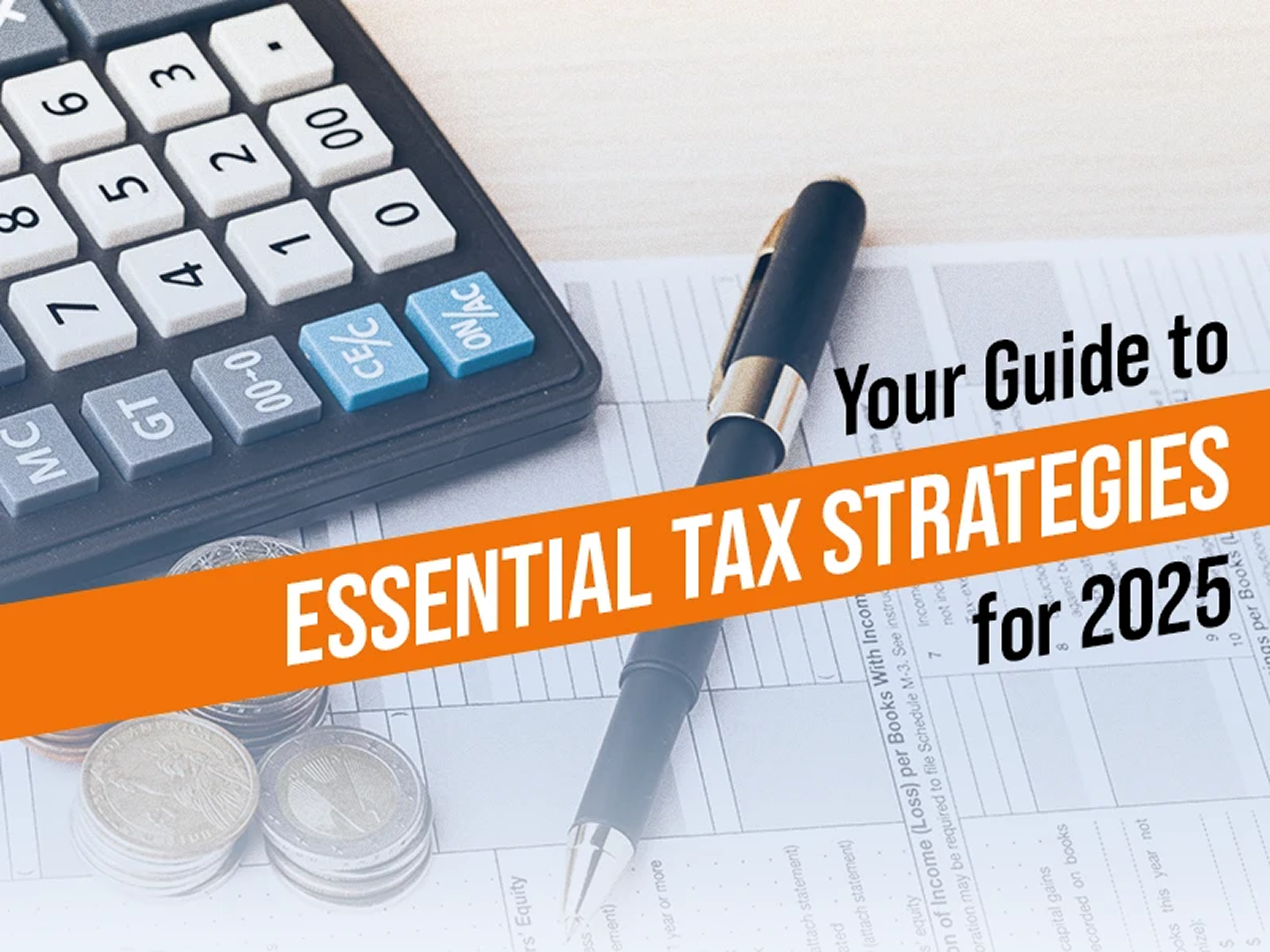Tax Deductions for Day Traders