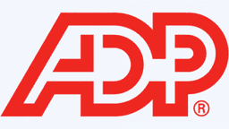 ADP logo