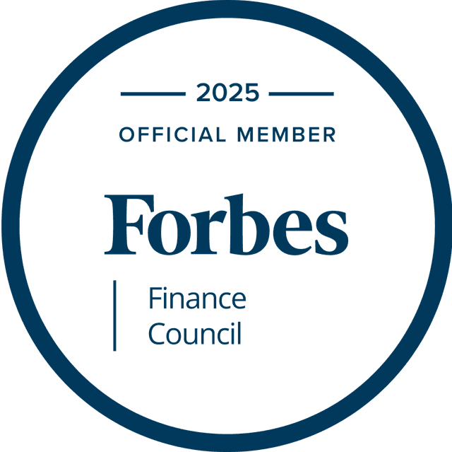 Forbes Finance Council 2025