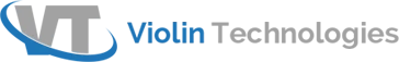VIOLIN TECHNOLOGIES INC Logo