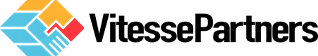 VITESSE PARTNERS, INC.  Logo